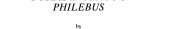 Couverture : Forms in Plato's "Philebus"