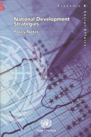 Couverture : National Development Strategies