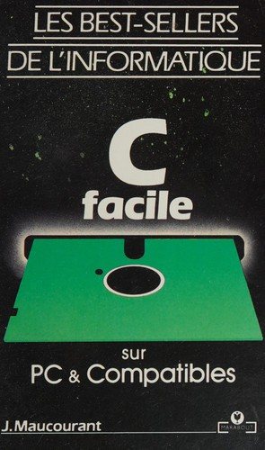 Couverture : C facile