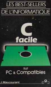 Couverture : C facile