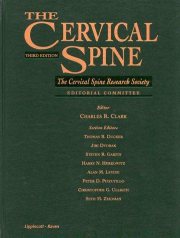 Couverture : The cervical spine