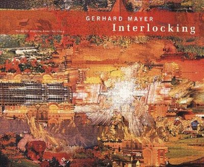 Couverture : Gerhard Mayer