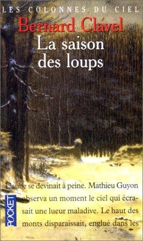 Couverture : Les Colonnes du ciel, tome 1 