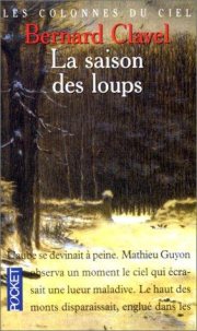 Couverture : Les Colonnes du ciel, tome 1 