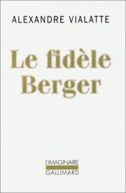 Couverture : Le fidele berger