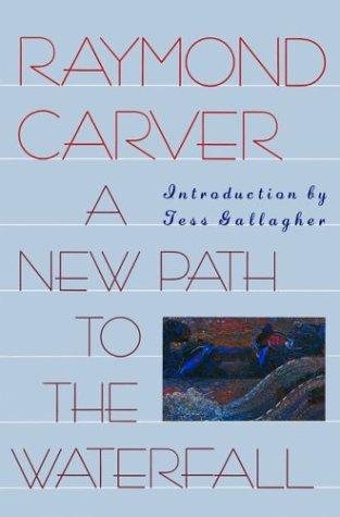 Couverture : A New Path to the Waterfall