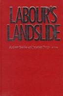 Couverture : Labour's landslide