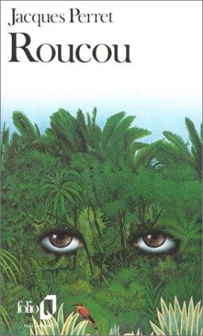 Couverture : Roucou