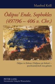 Couverture : Oedipus' Ende, Sophokles