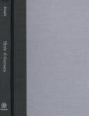 Couverture : Hints and guesses