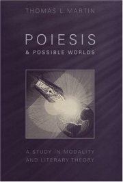 Couverture : Poiesis and possible worlds