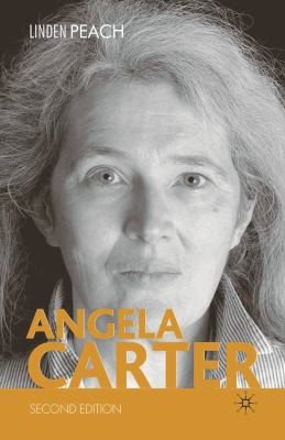 Couverture : Angela Carter