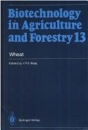 Couverture : Wheat