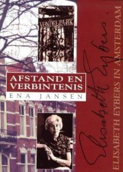 Couverture : Afstand en verbintenis