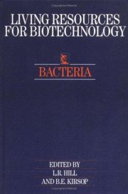 Couverture : Bacteria