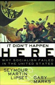 Couverture : It Didn't Happen Here