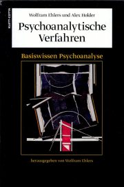 Couverture : Psychoanalytische Verfahren