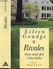 Couverture : Rivales