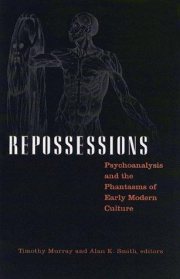 Couverture : Repossessions