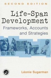 Couverture : Life-span development