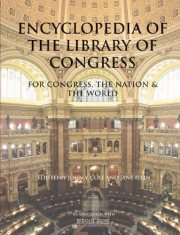 Couverture : Encyclopedia of the Library of Congress