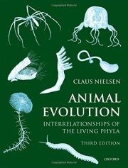 Couverture : Animal Evolution