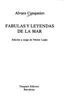 Couverture : Fabulas y leyendas de la mar