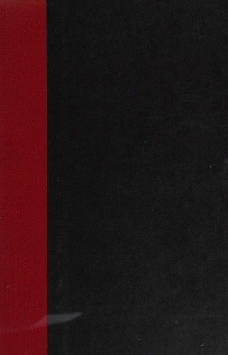 Couverture : The Thought of Paul Tillich