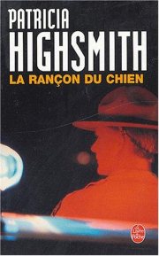 Couverture : La rançon du chien