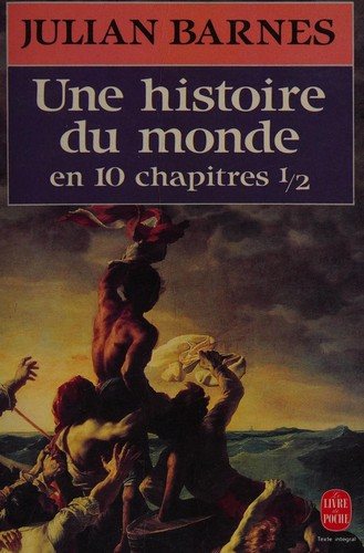 Couverture : Une histoire du monde en 10 chapitres 1/2