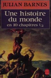 Couverture : Une histoire du monde en 10 chapitres 1/2
