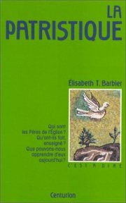 Couverture : La patristique