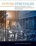 Couverture : Power Struggles
