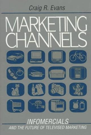 Couverture : Marketing channels