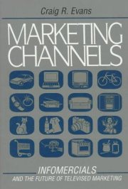 Couverture : Marketing channels
