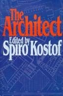 Couverture : The Architect