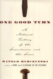 Couverture : One Good Turn