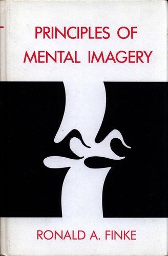 Couverture : Principles of mental imagery