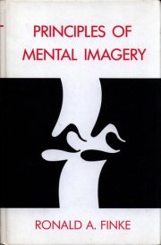 Couverture : Principles of mental imagery