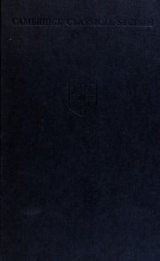 Couverture : A study of Daphnis & Chloe