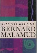 Couverture : The stories of Bernard Malamud