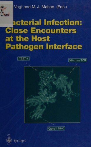 Couverture : Bacterial Infection