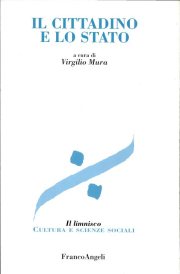 Couverture : Il cittadino e lo stato