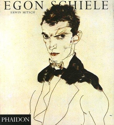 Couverture : Egon Schiele