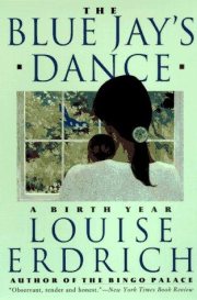 Couverture : The Blue Jay's Dance