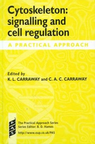 Couverture : Cytoskeleton