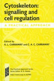 Couverture : Cytoskeleton