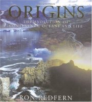 Couverture : Origins