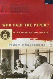 Couverture : Who paid the piper?
