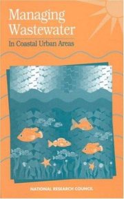 Couverture : Managing wastewater in coastal urban areas